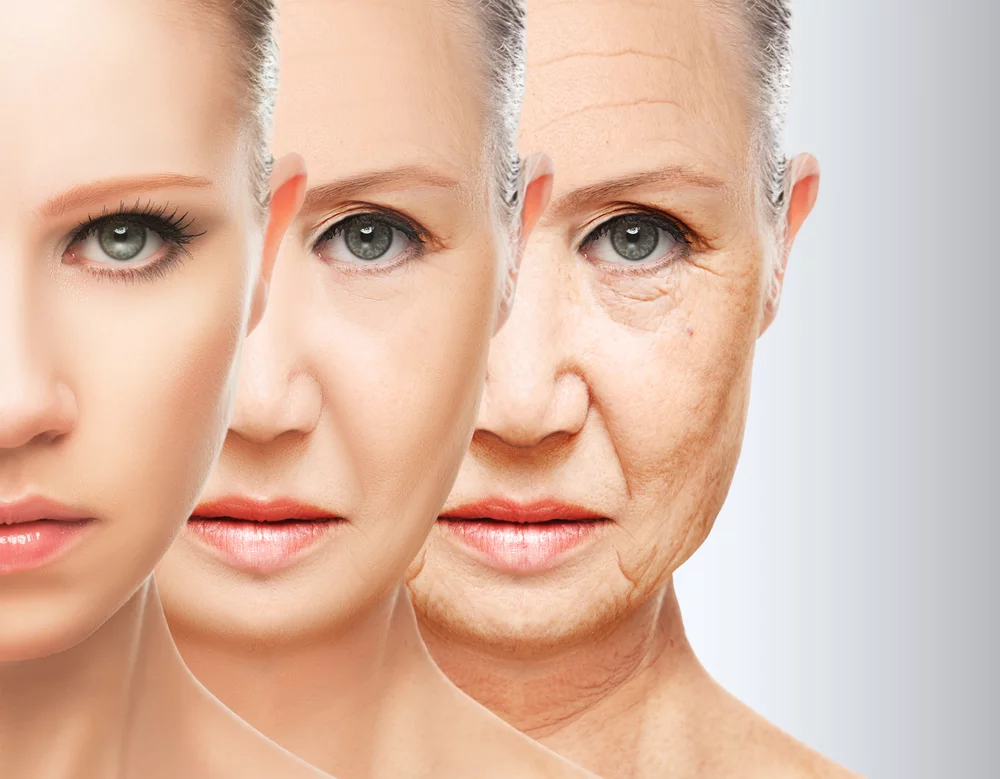 Pielęgnacja anti-aging – jak zachować młody wygląd na dłużej?